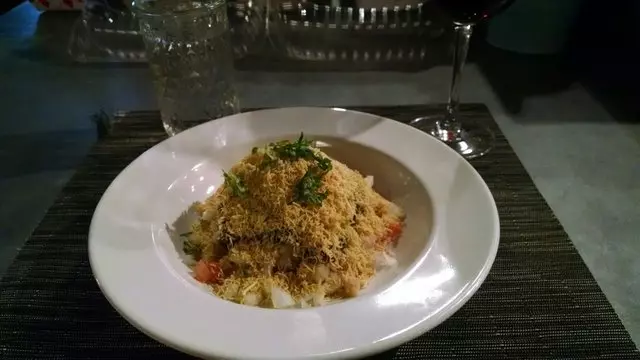 DUM Indian Soul Food
