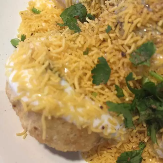 DUM Indian Soul Food