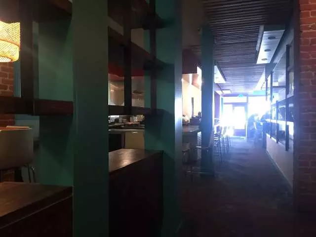DUM Indian Soul Food