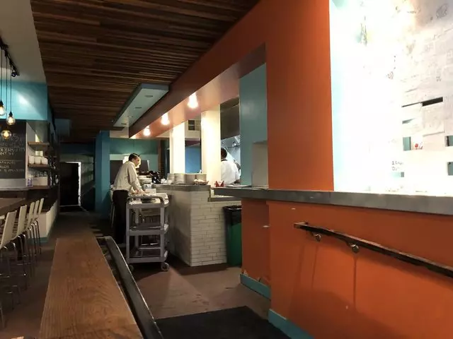 DUM Indian Soul Food