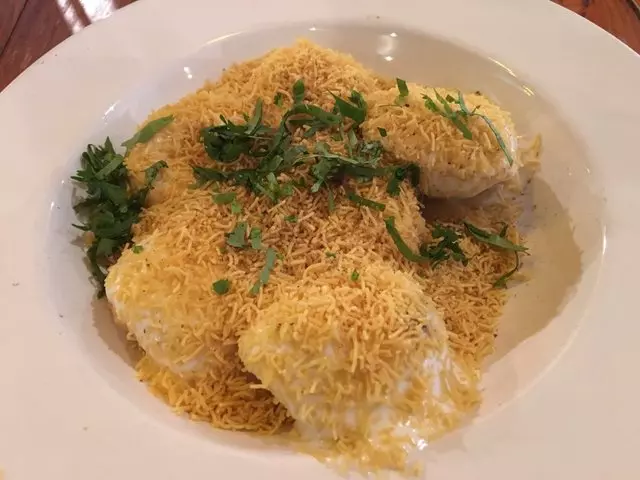 DUM Indian Soul Food