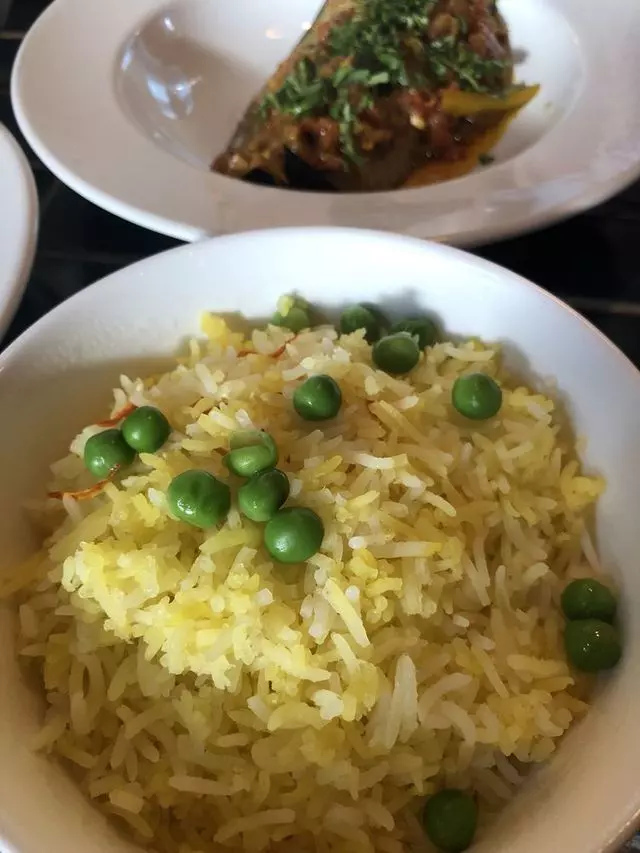 DUM Indian Soul Food