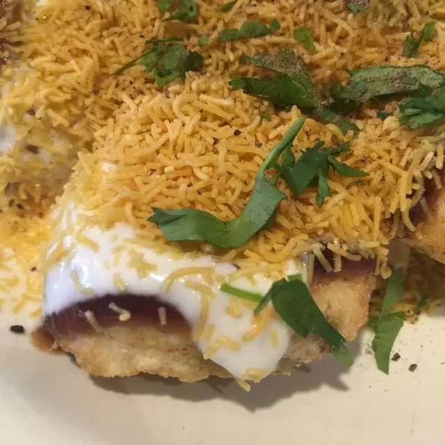 DUM Indian Soul Food