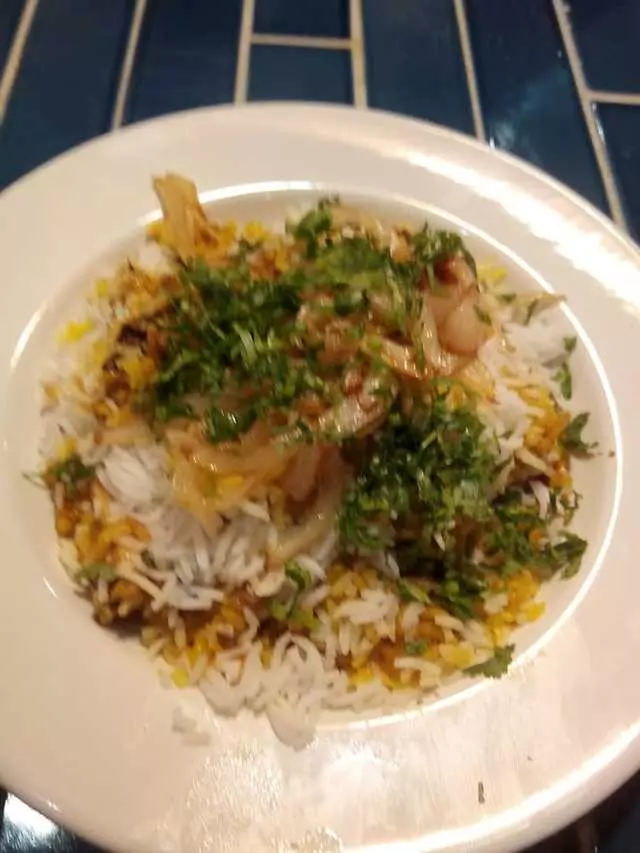 DUM Indian Soul Food