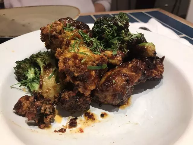 DUM Indian Soul Food