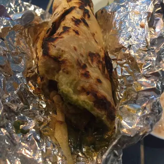 DUM Indian Soul Food