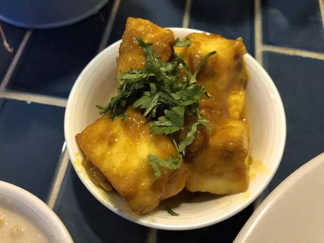 DUM Indian Soul Food