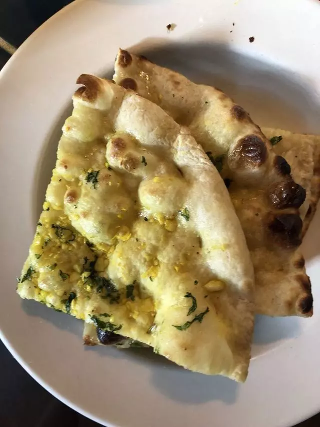 DUM Indian Soul Food