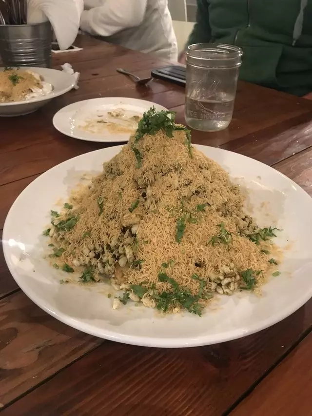 DUM Indian Soul Food