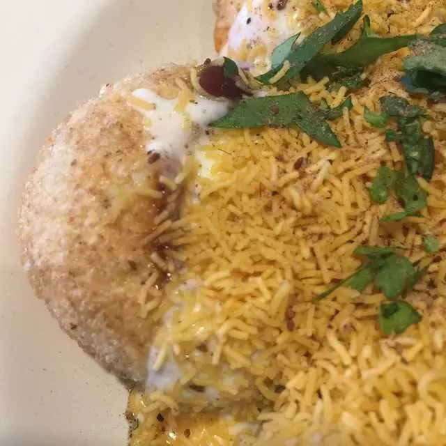 DUM Indian Soul Food