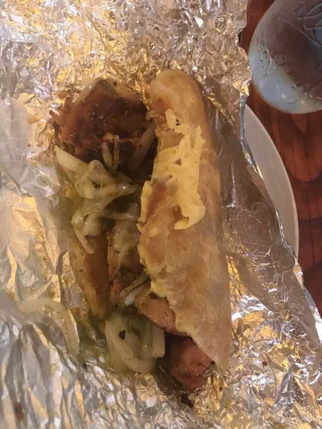 DUM Indian Soul Food