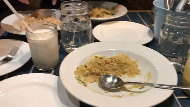 DUM Indian Soul Food
