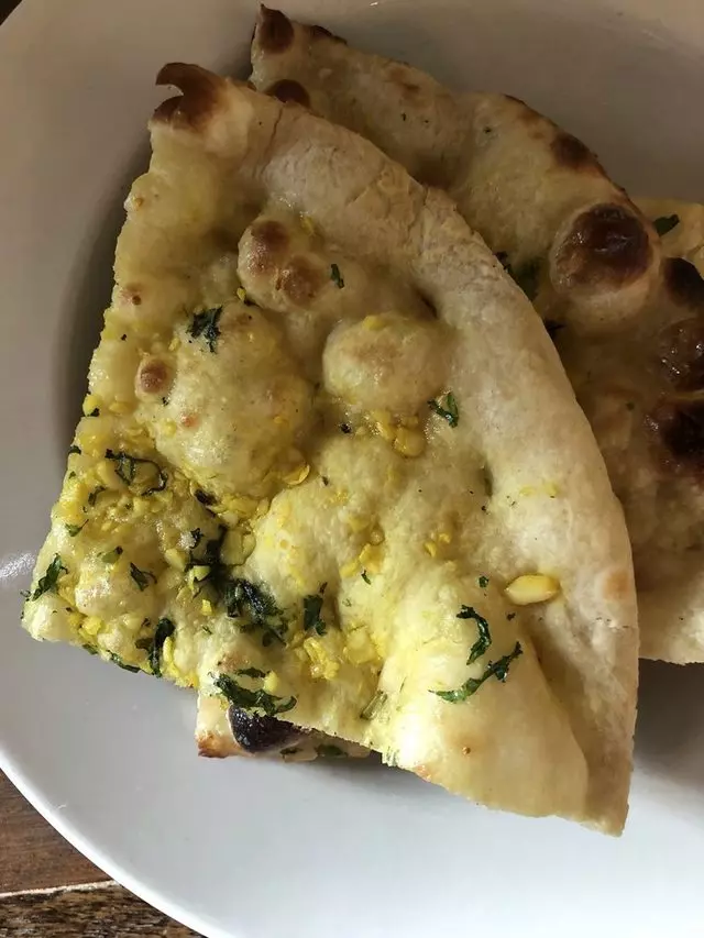 DUM Indian Soul Food