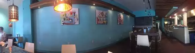 DUM Indian Soul Food