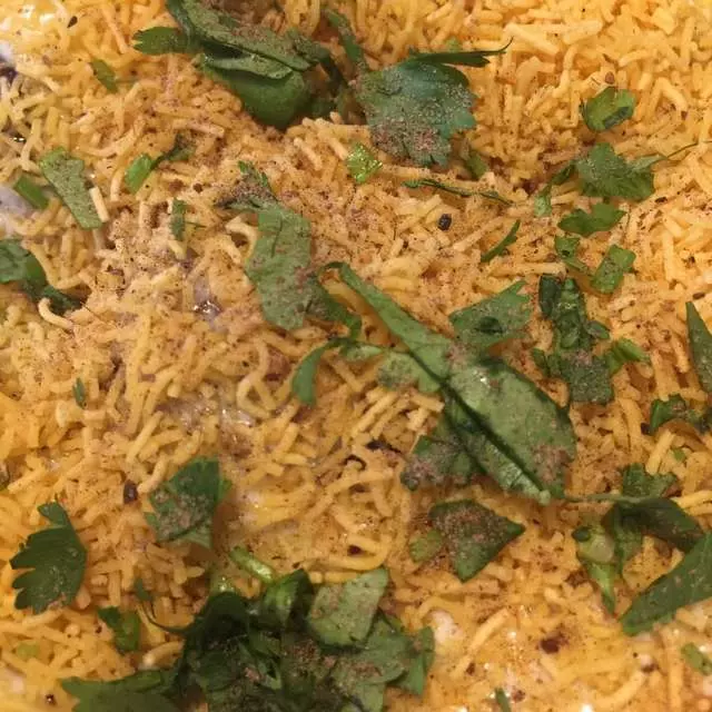 DUM Indian Soul Food