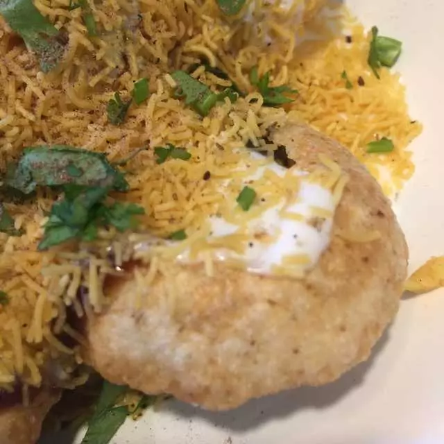 DUM Indian Soul Food
