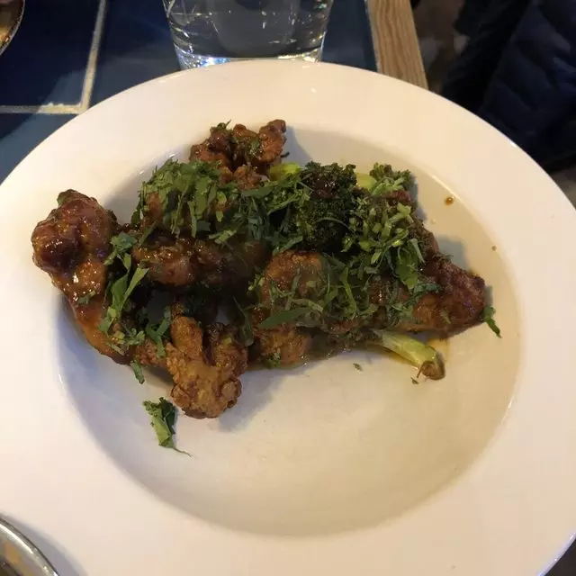 DUM Indian Soul Food