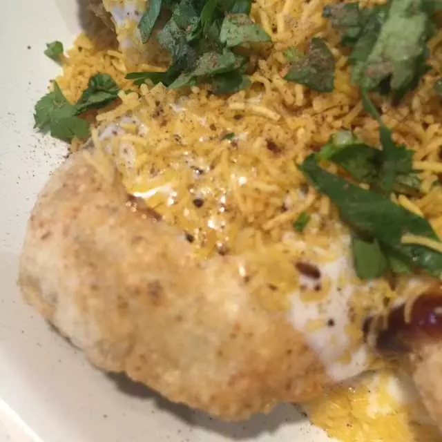 DUM Indian Soul Food