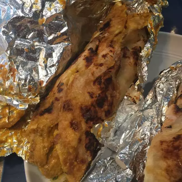 DUM Indian Soul Food
