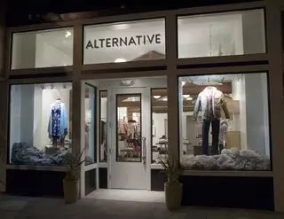 Alternative