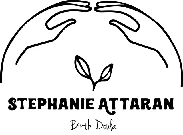 Stephanie Attaran Birth Doula