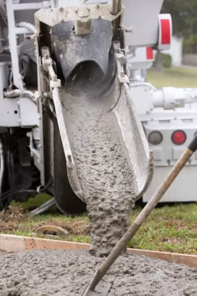 AAA CONCRETING