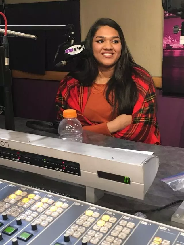 106 KMEL
