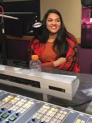 106 KMEL