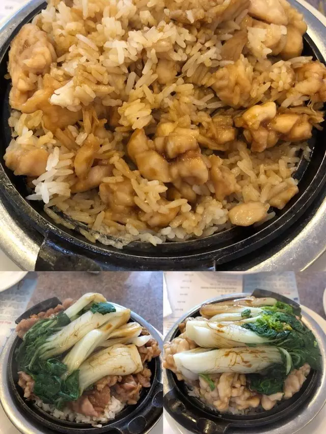 A-1 Restaurant