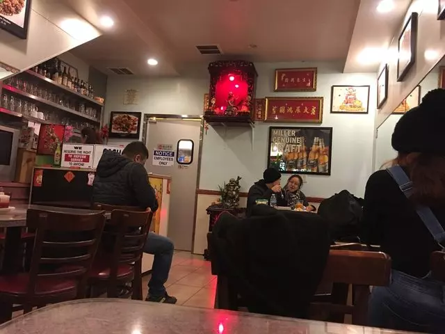 A-1 Restaurant