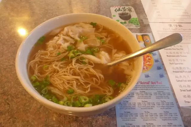 A-1 Restaurant