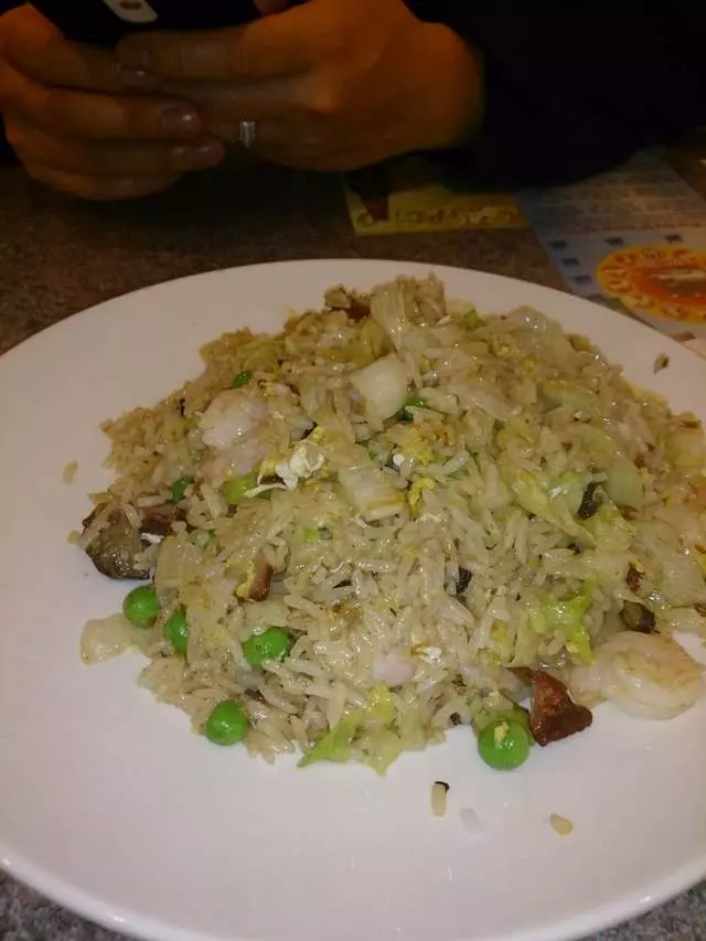 A-1 Restaurant