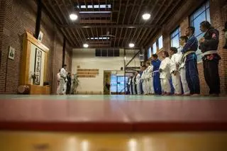 ALLIANCE BJJ San Francisco SoMa