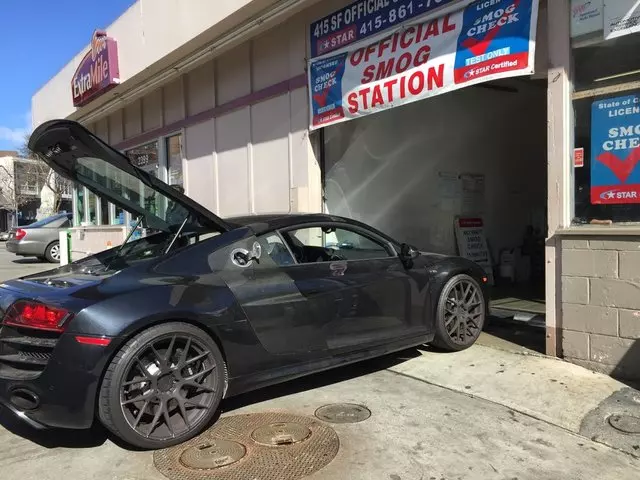 415 SF Official Star Smog