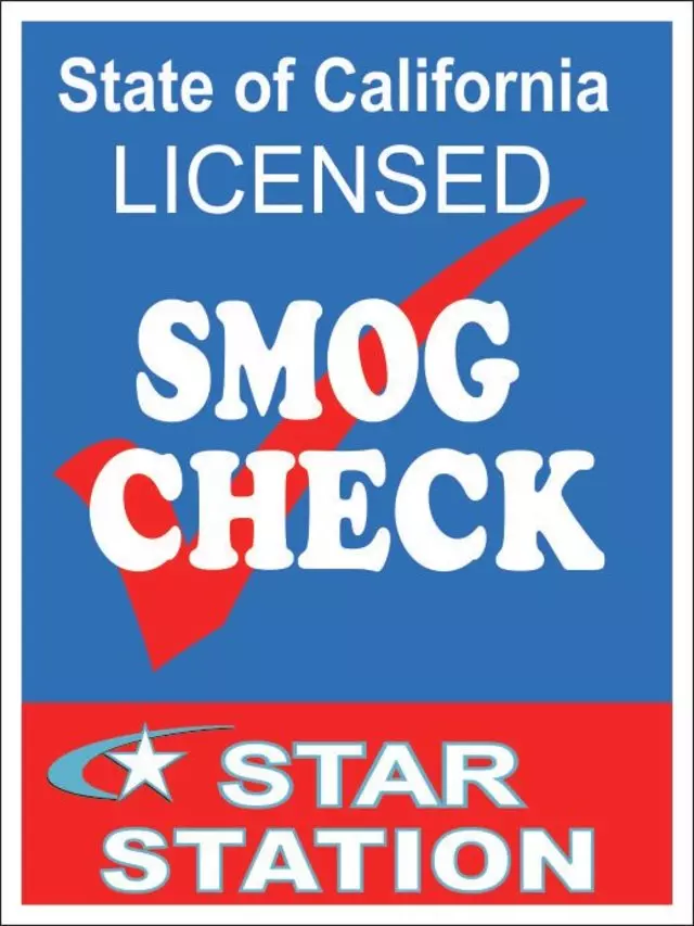 415 SF Official Star Smog
