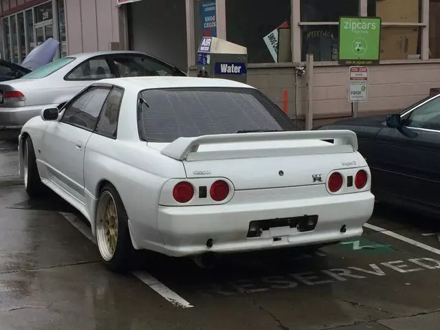 415 SF Official Star Smog