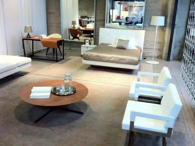 Arkitektura SF