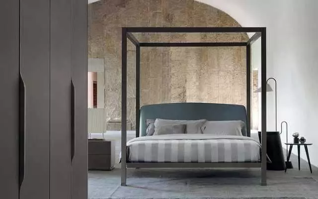 Arkitektura SF