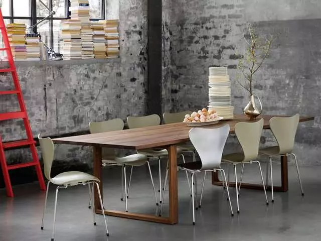 Arkitektura SF
