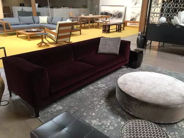 Arkitektura SF
