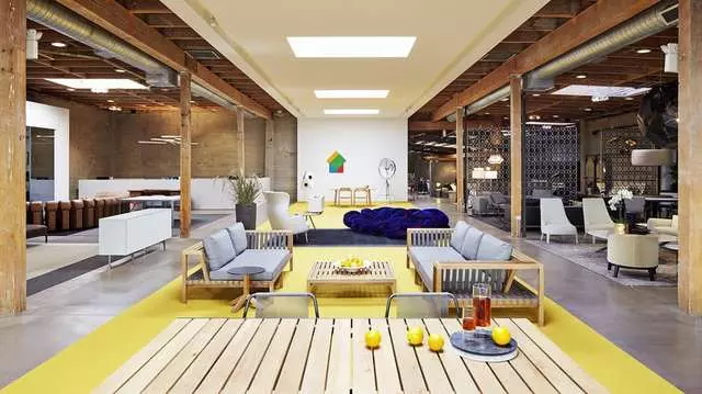 Arkitektura SF
