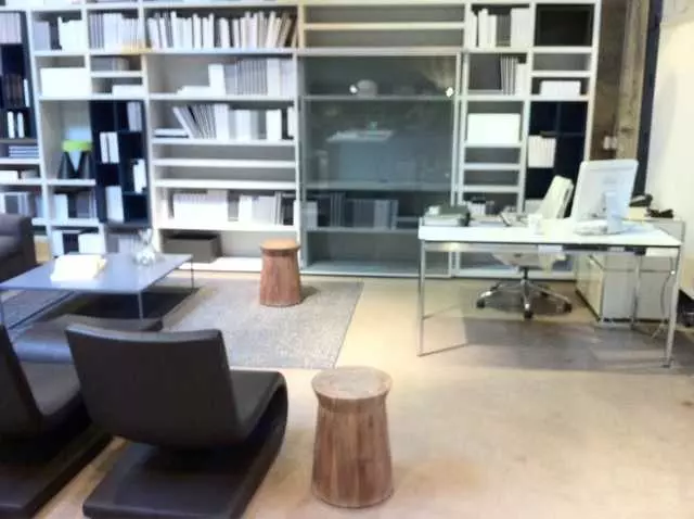 Arkitektura SF