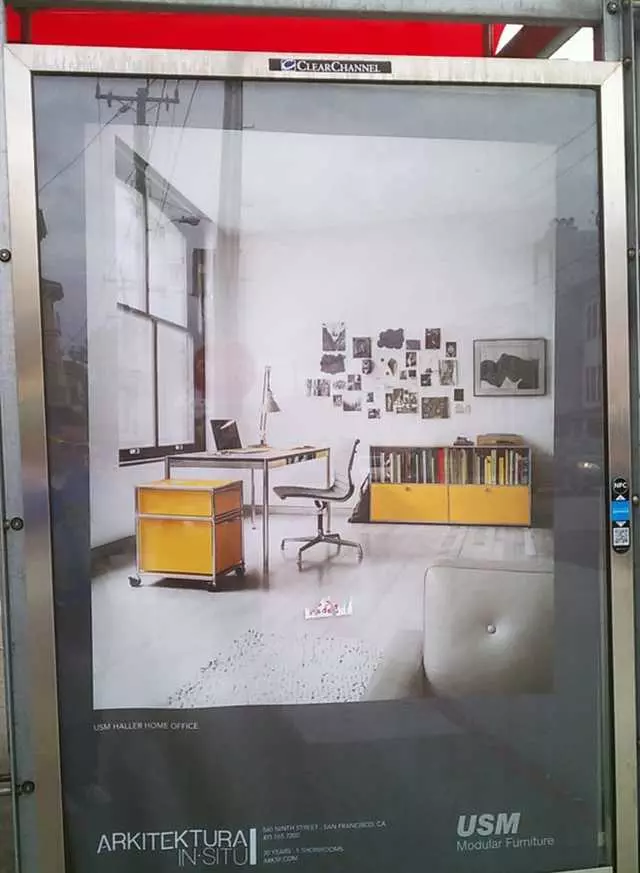 Arkitektura SF
