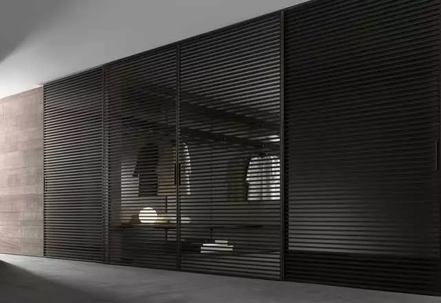Arkitektura SF