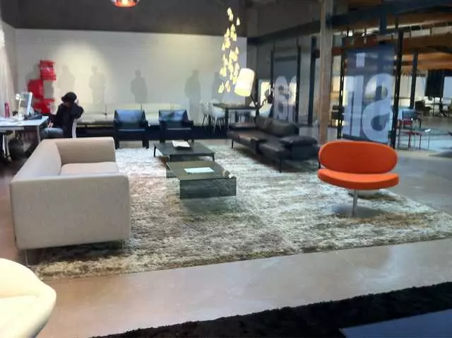 Arkitektura SF