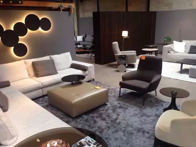 Arkitektura SF