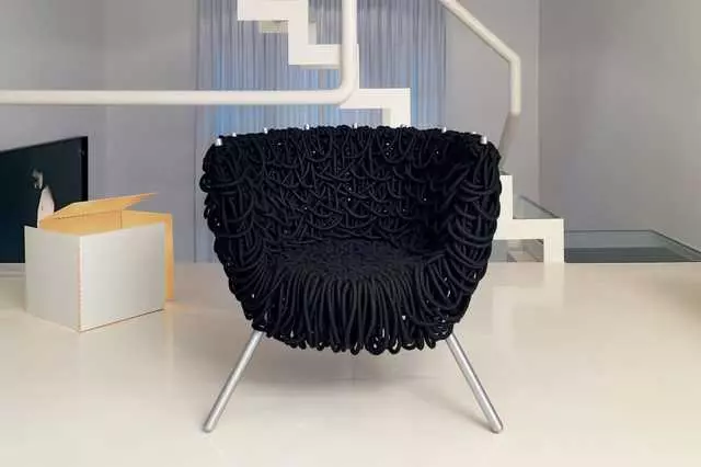 Arkitektura SF