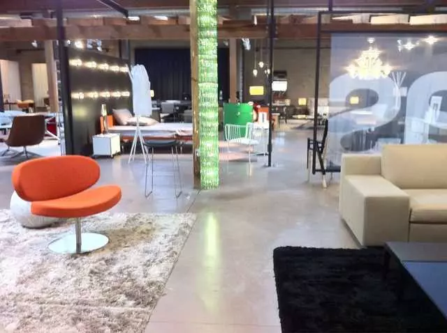Arkitektura SF
