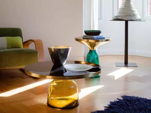 Arkitektura SF