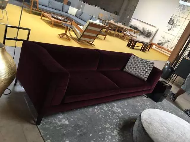 Arkitektura SF